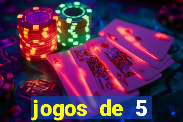 jogos de 5 centavos na blaze